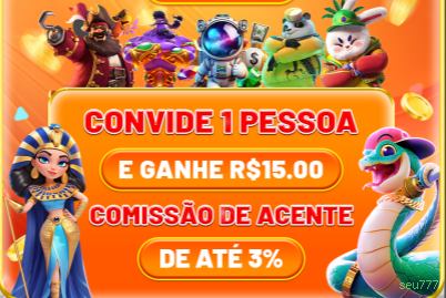 App seu777 Mobile