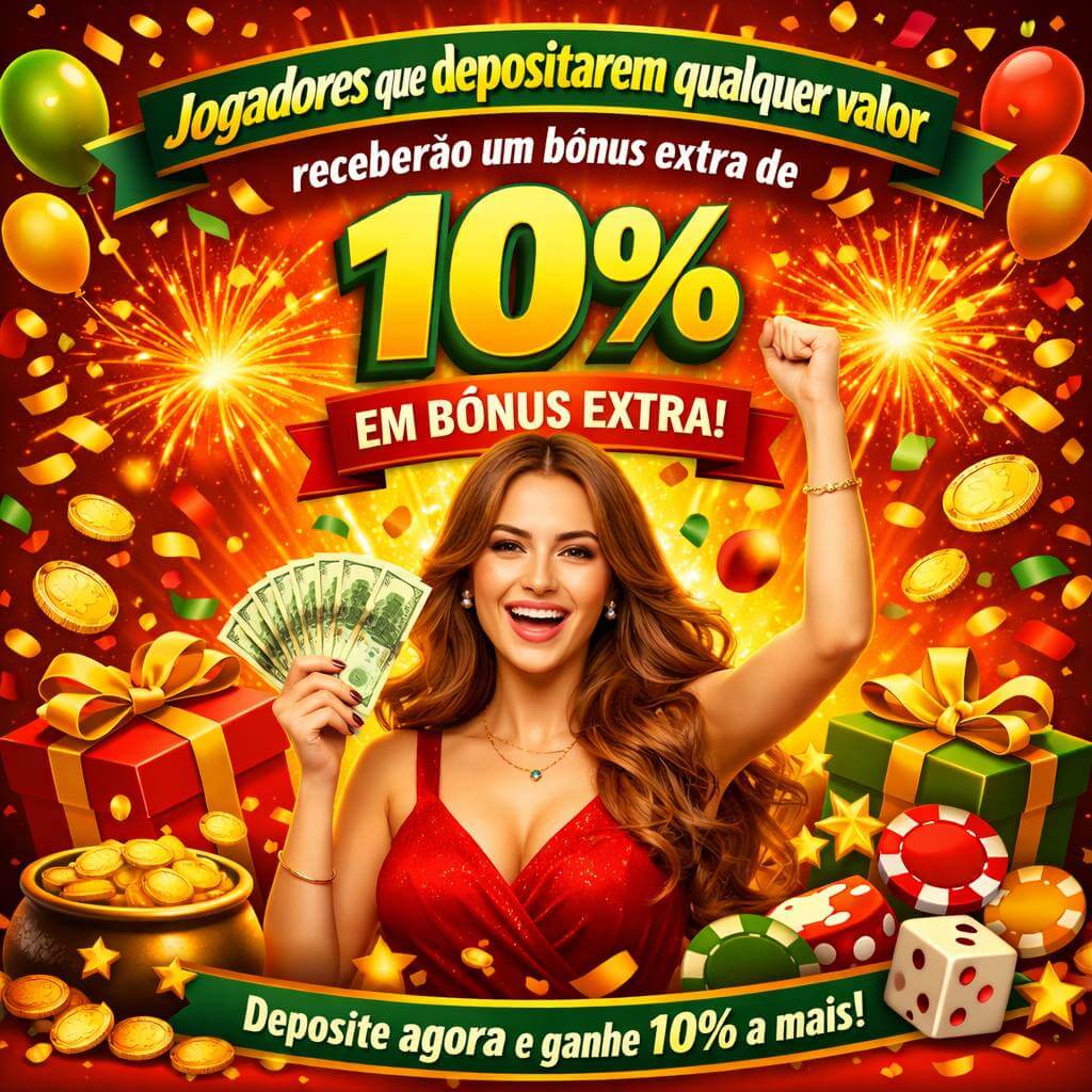 Rollover Bônus seu777