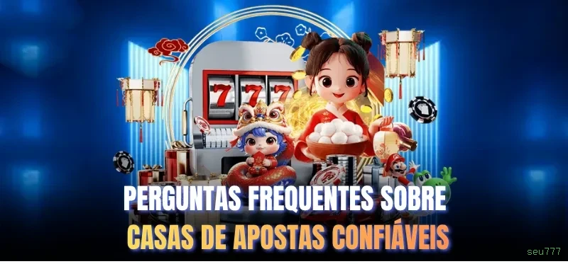 Cassino ao Vivo seu777