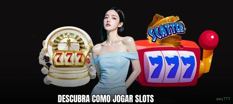 seu777 Plataforma