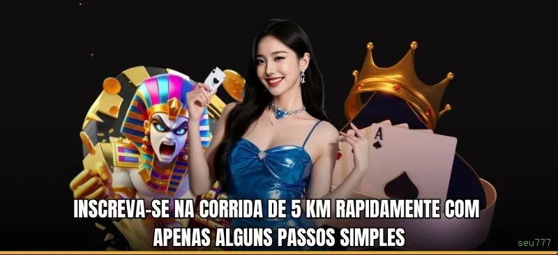 seu777 Pagamentos PIX