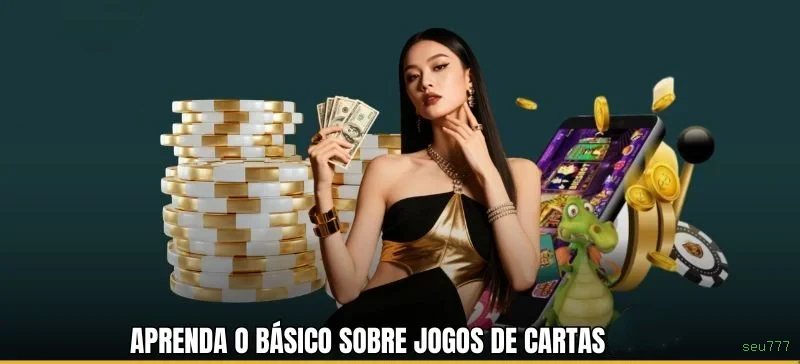 Jogos seu777