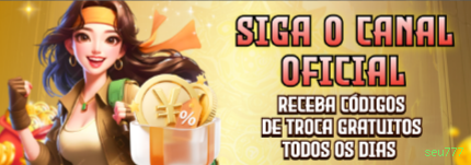 Pagamentos seu777