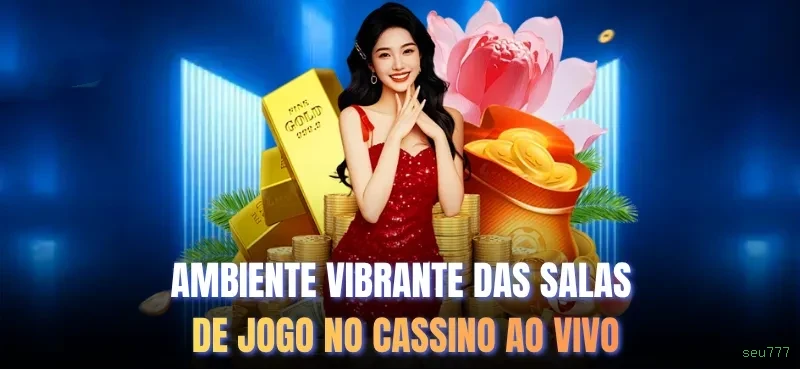Termos seu777