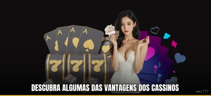 Termos Financeiros seu777