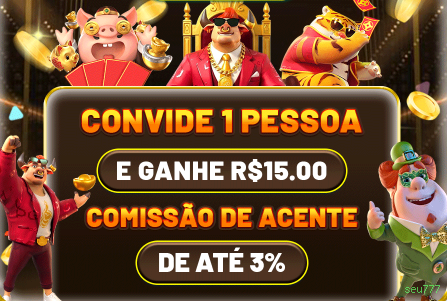 Programa VIP seu777
